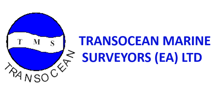 TRANSOCEAN MARINE SURVEYORS LTD